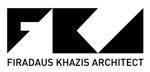 FIRADAUS KHAZIS ARCHITECT
