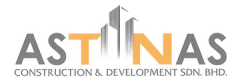Astinas Construction & Development Sdn Bhd