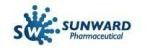 Sunward Pharmaceutical Sdn Bhd