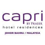 Capri by Fraser Johor Bahru