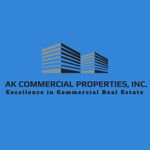 AK Commercial Properties, Inc